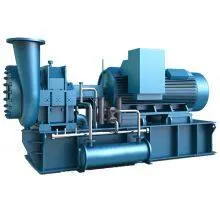 Centrifugal Blower Compressor