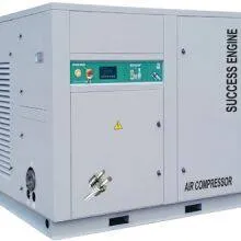 Middle Pressure Air Compressor