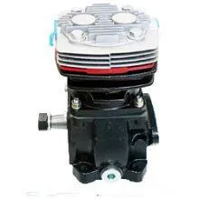 Vehicle Mounted Compressor