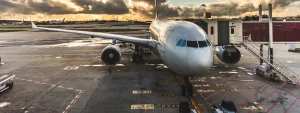 Your Airline Is a Vessel – Here’s Why That Matters for Compressed Air Systems