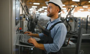 Technology at Our Fingertips – 24/7 Reactive Support Without Dependency