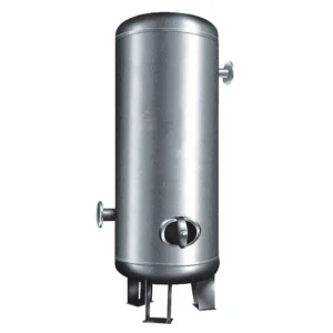 Compressed Air Receiver