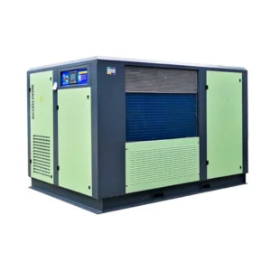 Dry Type Oil Free Air Compressor
