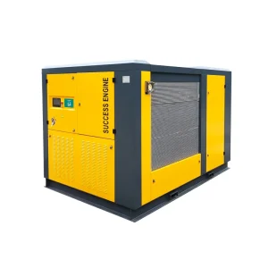 Screw Vacuum Pump