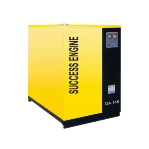 Refrigerated Air Dryer