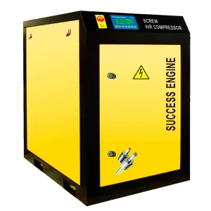 One-stage Oil-Lubricated Air Compressor