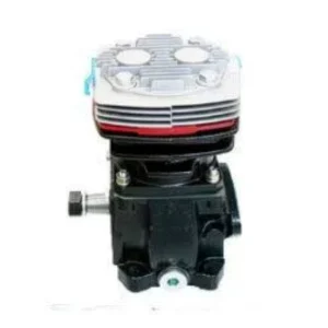 Vehicle Mounted Compressor