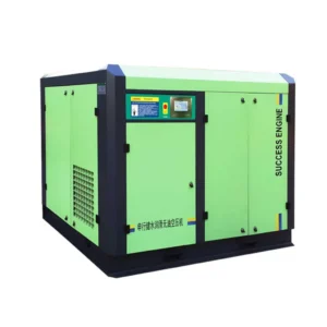 Water-lubricated Oil Free Air Compressor